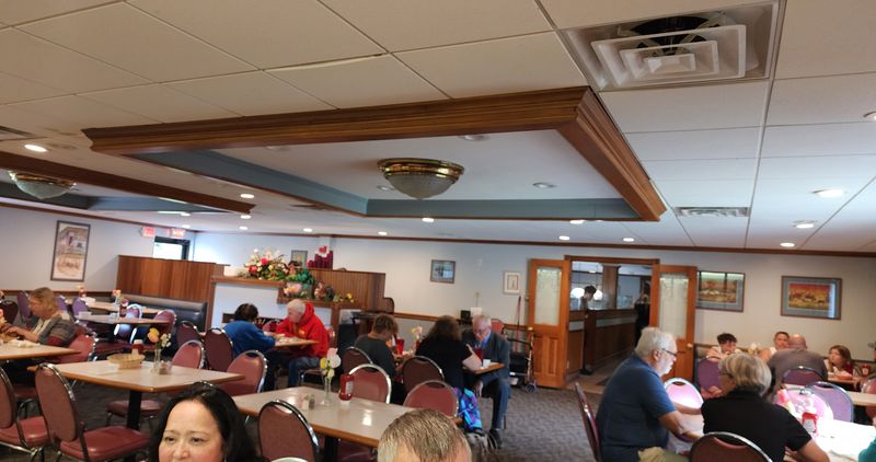 Service From Staff Who Have Seen Generations