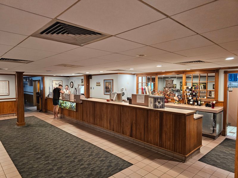 Service That Comes With Decades of Experience