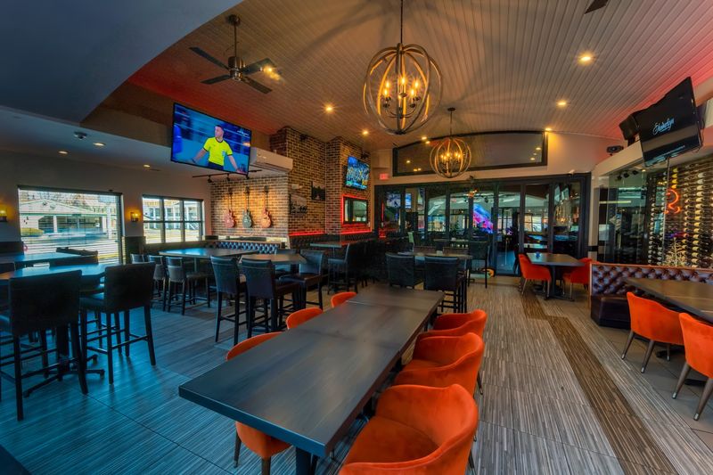 Skadarliya - Brookfield