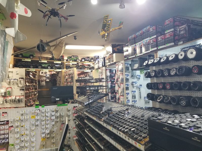 Duncan's R/C Hobby Shops Duncan's R/C Hobby Shops