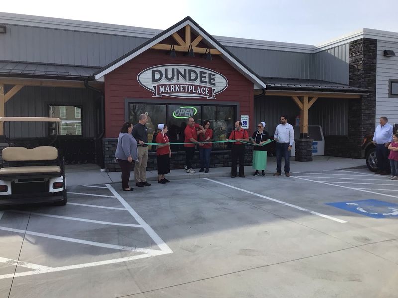 Dundee Marketplace, Dundee