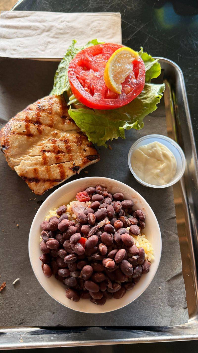 Old Key Lime House, Lantana