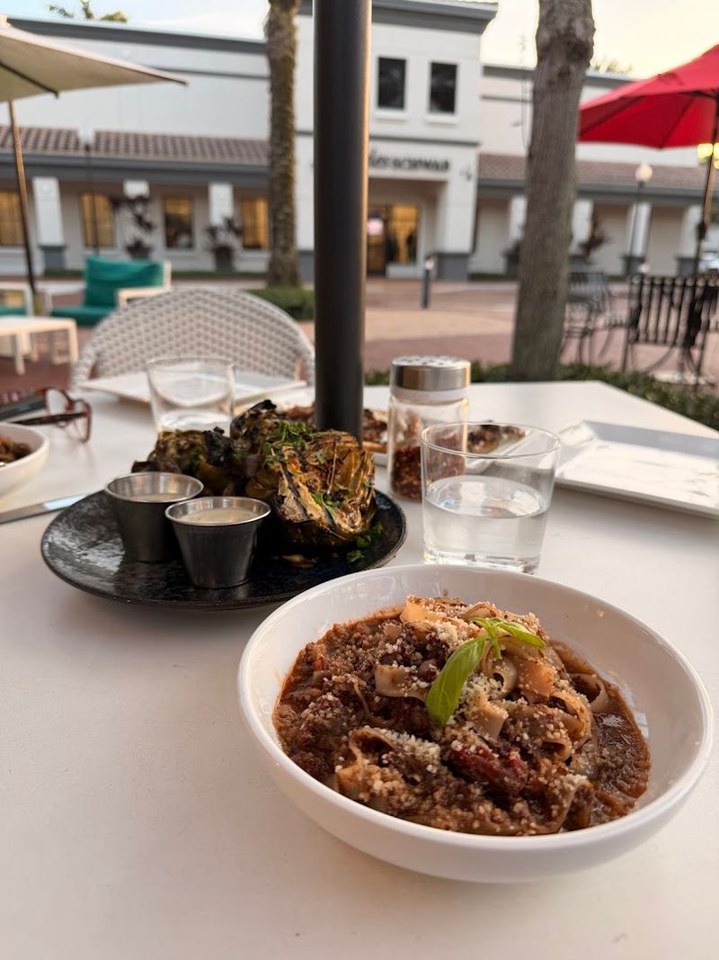 Christopher's Kitchen