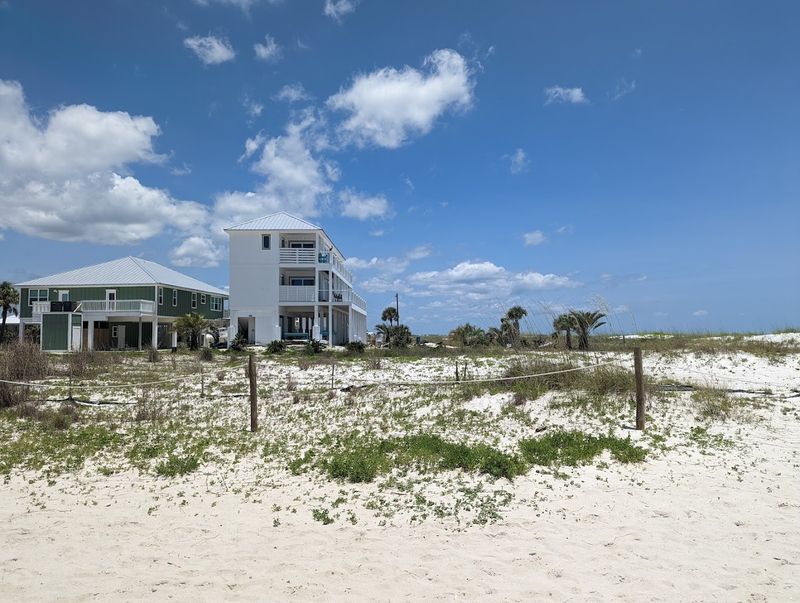 Mexico Beach