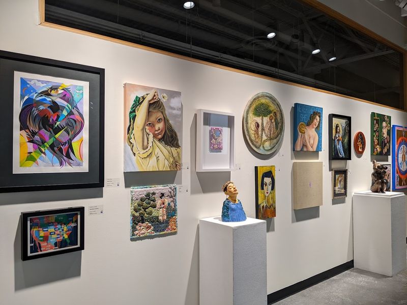 Dunedin Is One Of The Most Arts-Forward Small Cities In Florida Dunedin Is One Of The Most Arts-Forward Small Cities In Florida