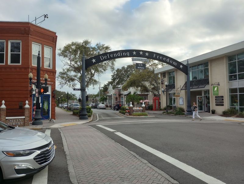 Dunedin, Pinellas County