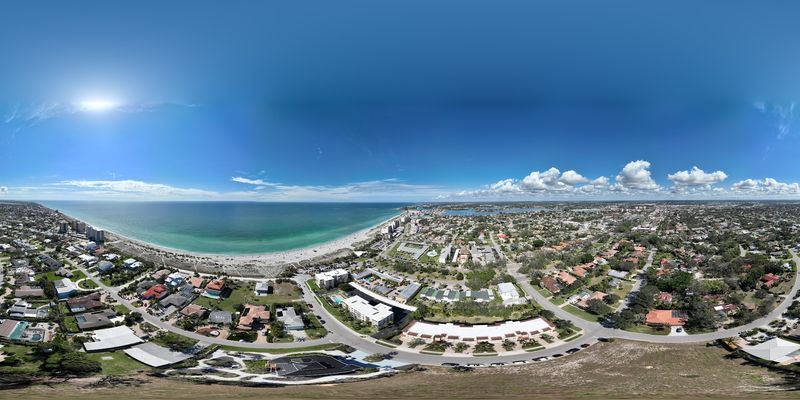 Venice, Sarasota County