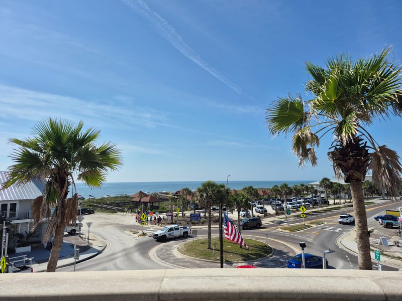 Fernandina Beach / Amelia Island – Victorian Seaport & Beaches