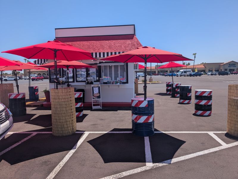 The Dog House (Sun City West)