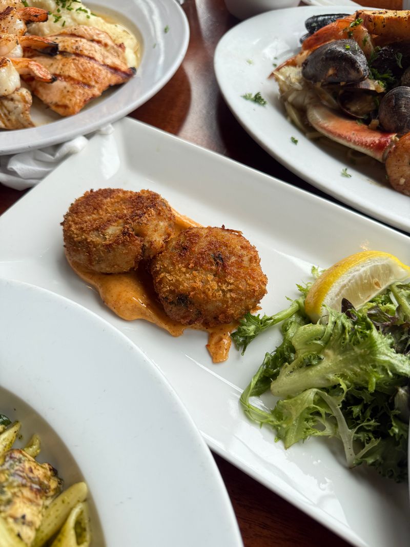 Chowder Flight For The Curious