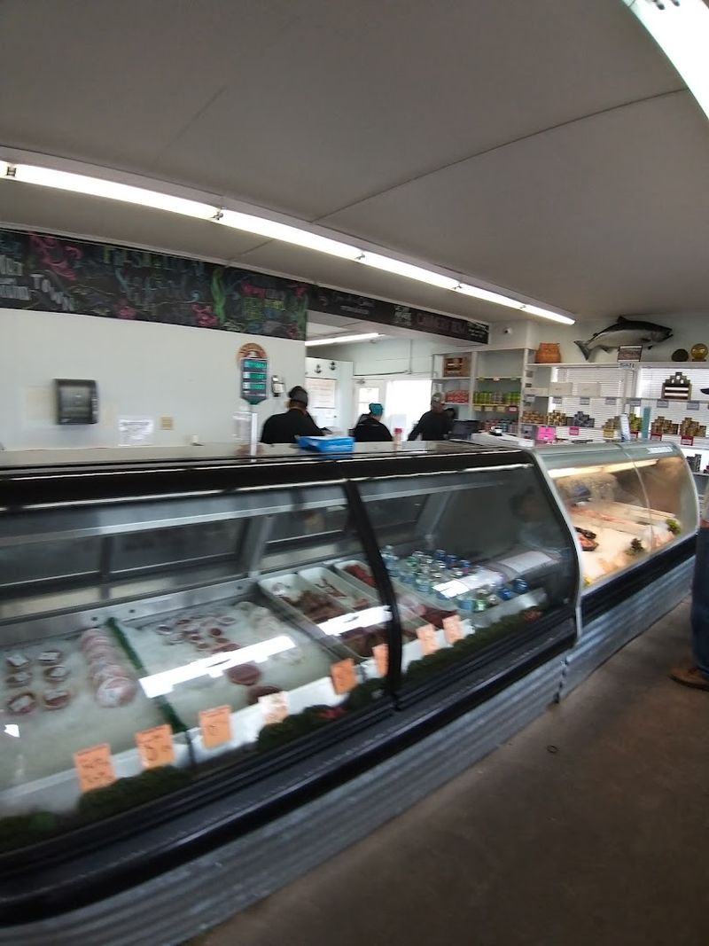 Dungeness Crab Melts And Wraps Worth The Drive Alone