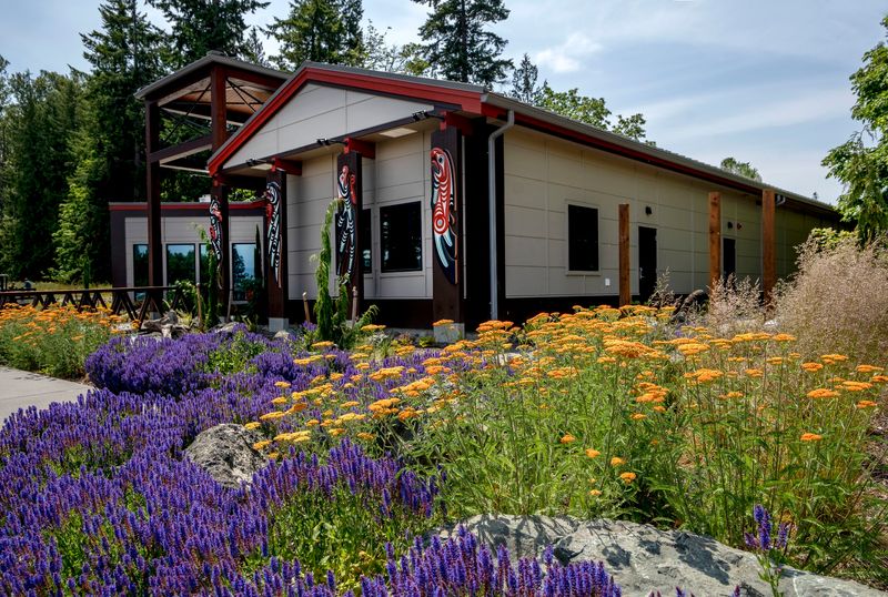 Dungeness River Nature Center