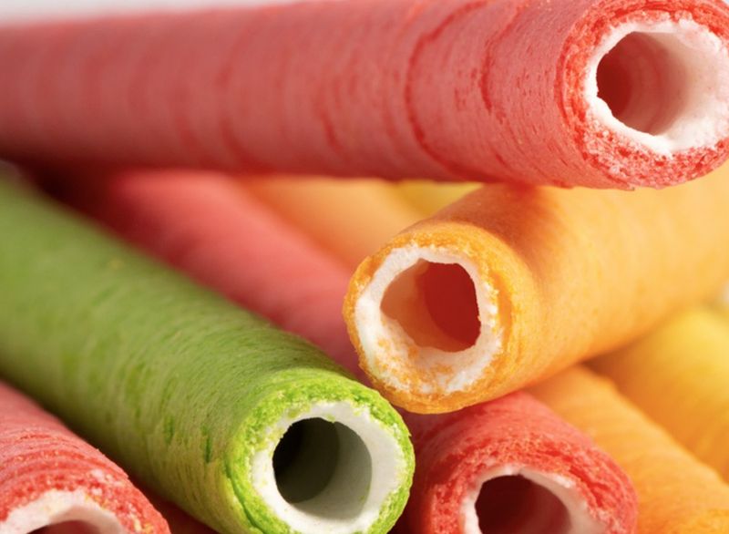 Froot Loops Straws: The Cereal-Flavored Milk Sippers