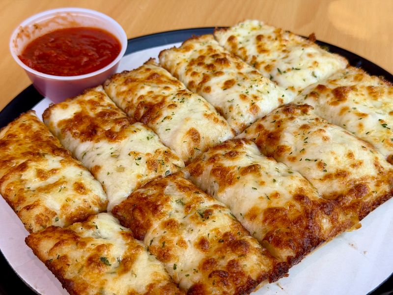 Dunkers, Wings, And Other Sidekicks