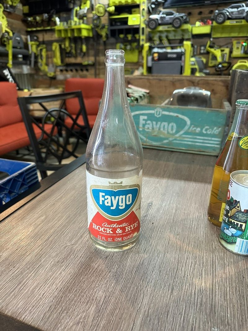 Faygo
