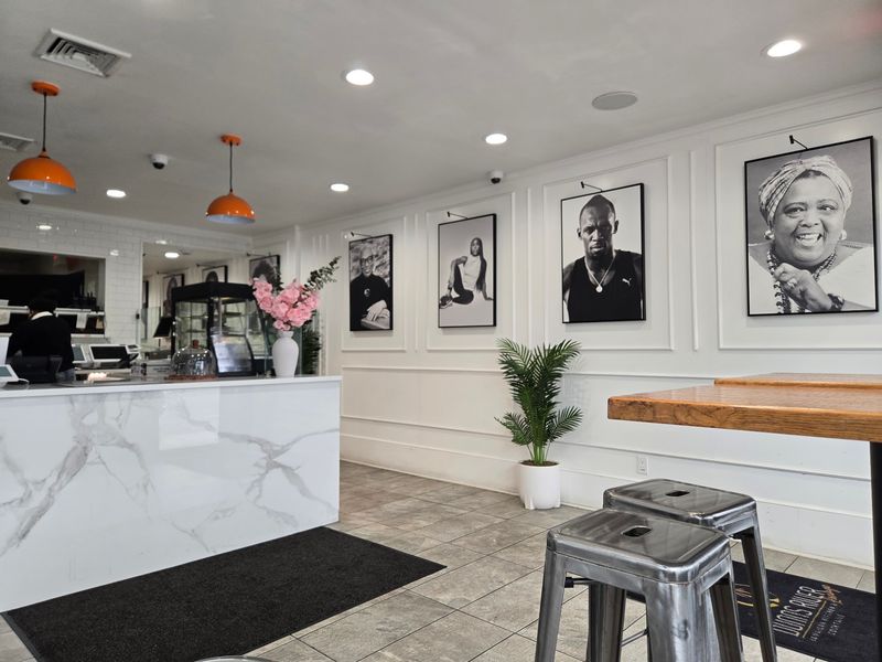 Dunns River Lounge, Inc.