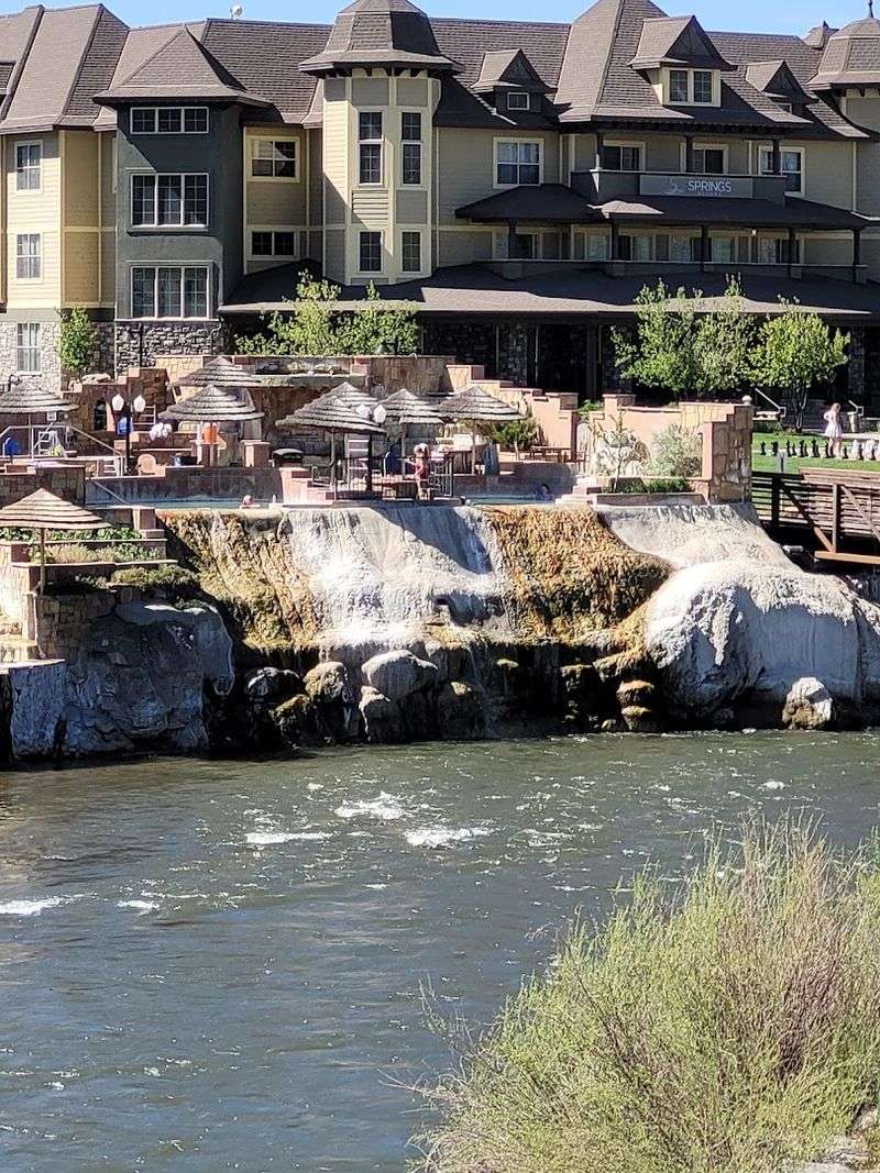 Pagosa Springs
