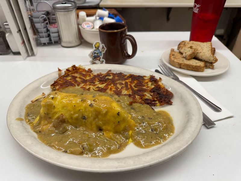 Durango Diner, Durango