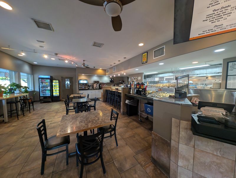 Durango Doughworks, Durango