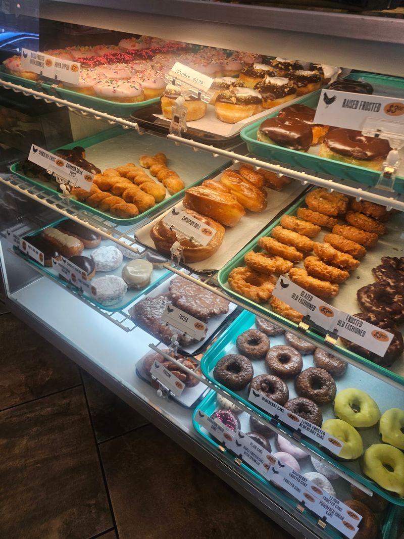 Durango Doughworks
