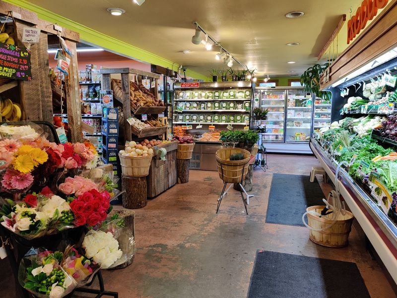 Durango Natural Foods Co-op, Durango