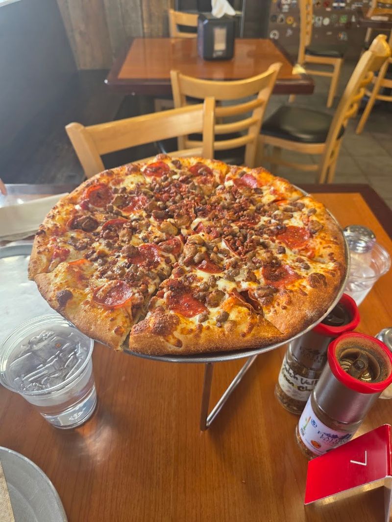 Durango Pizza, Durango
