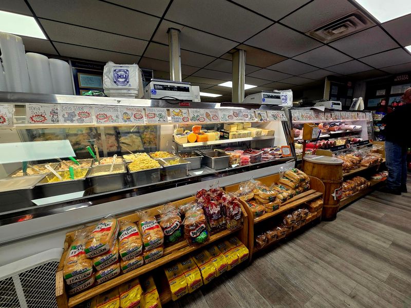 Durham Delicatessen