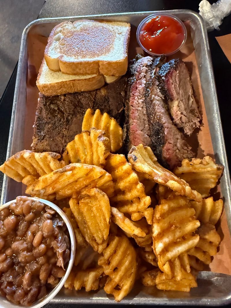 Durham's Pit BBQ