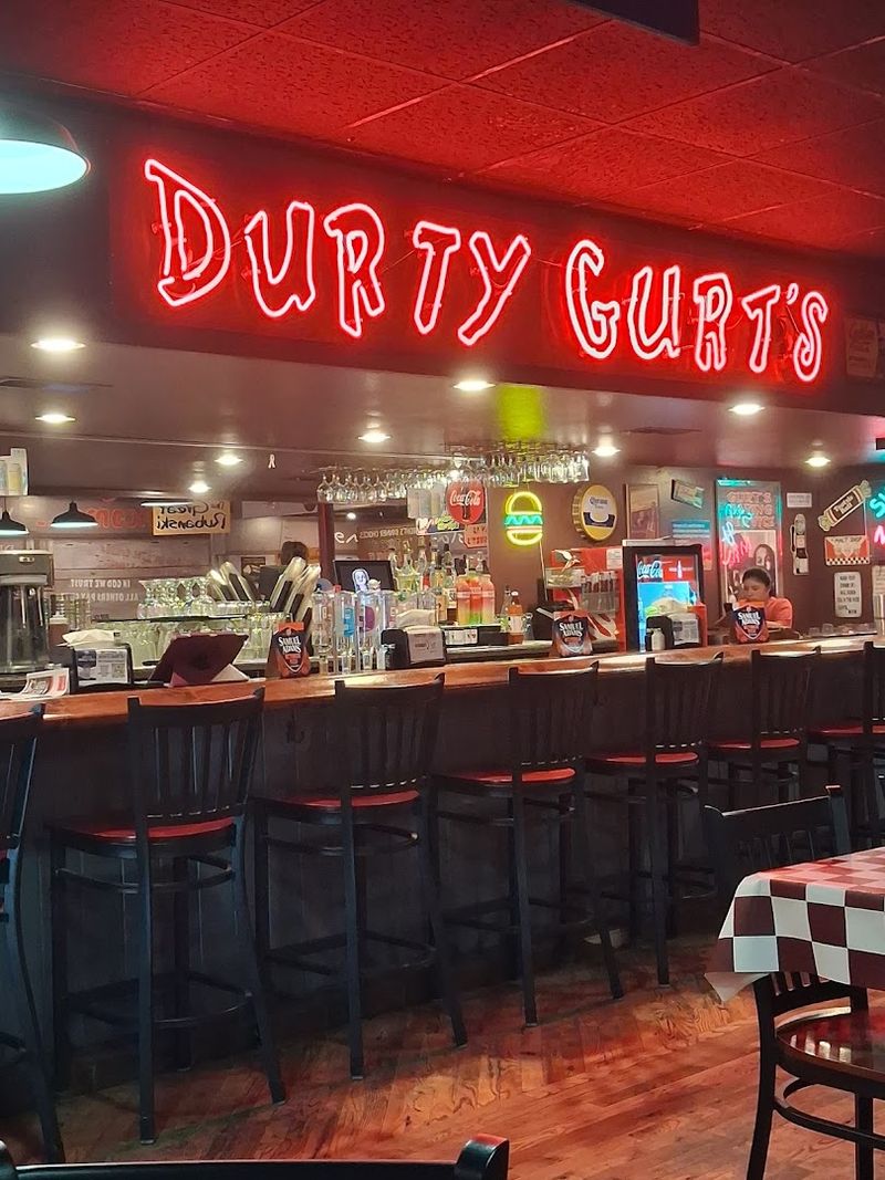 Durty Gurt's