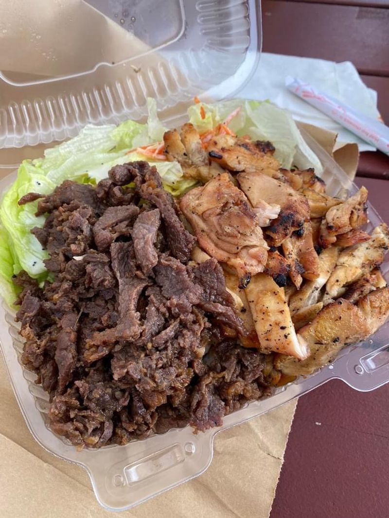 Du's Grill Du's Grill