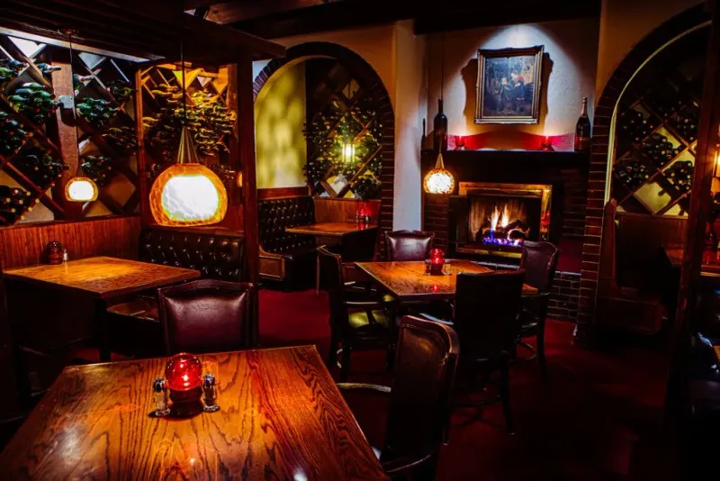 Brother Sebastian's: Omaha's Monastery Of Meat