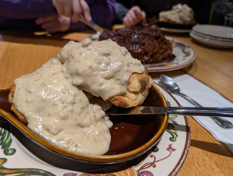 Generous Portions That Actually Justify The Price