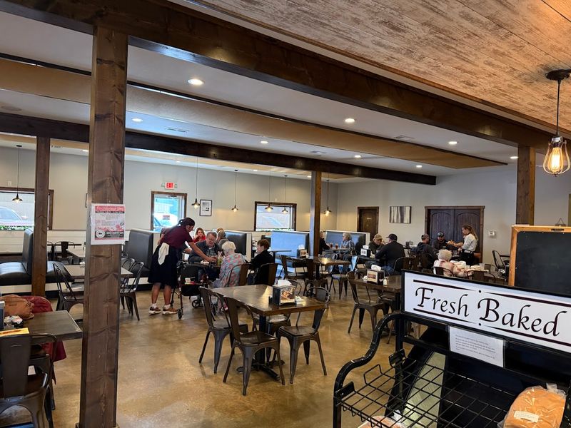 Dutch Country Cafe And The Joy Of Simple Food Dutch Country Cafe And The Joy Of Simple Food