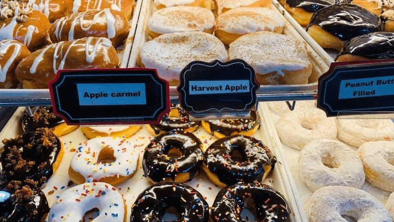 Dutch Country Farmers Market