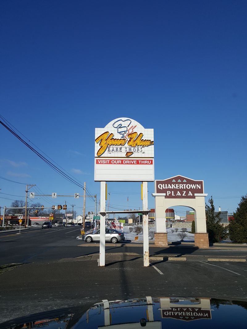 Part Of A Beloved Pennsylvania Chain