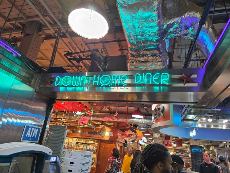 Down Home Diner — Philadelphia, PA