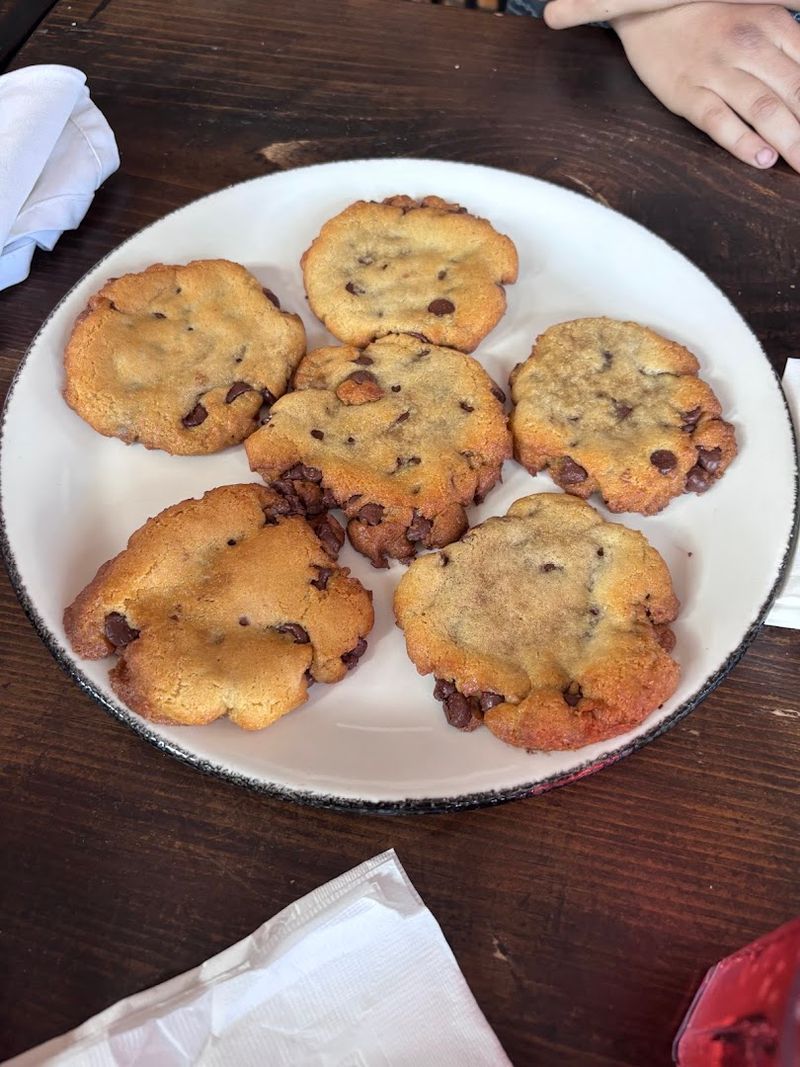 White Horse Inn, Metamora