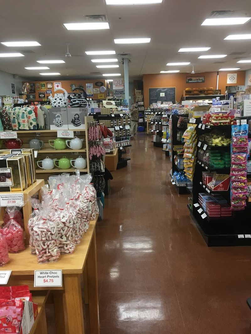 Peters Gourmet Market, Grand Rapids