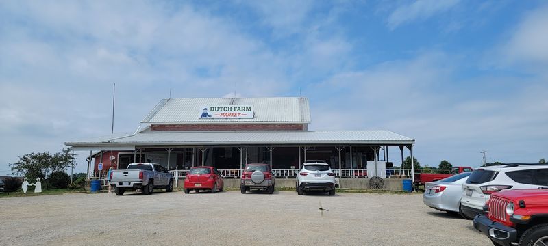 Dutch Farm Market