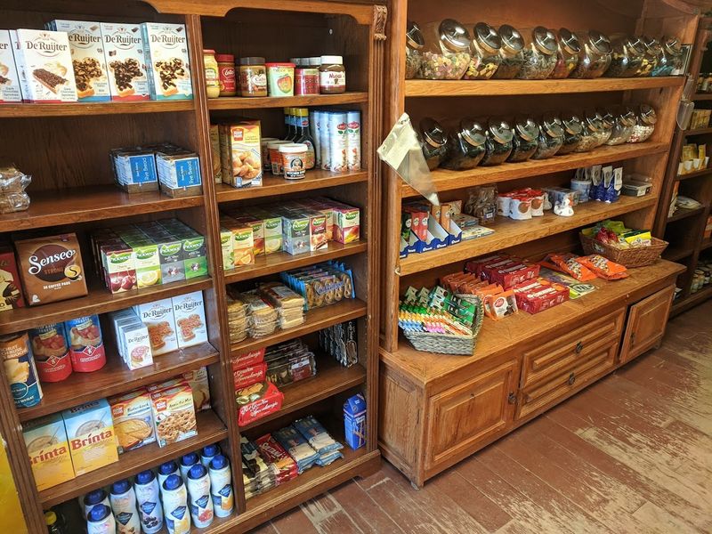 The Cozy Atmosphere Makes Every Visit Feel Like Home