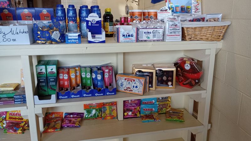 Dutch Grocery Items And A Specialty Selection Worth Exploring