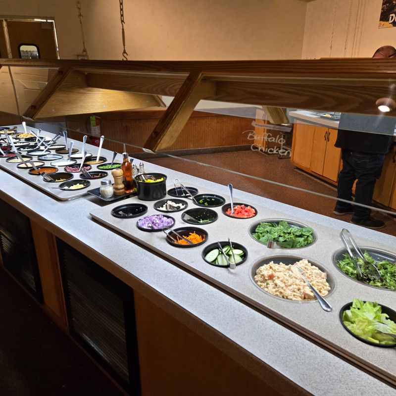 Hoss's Steak & Sea House