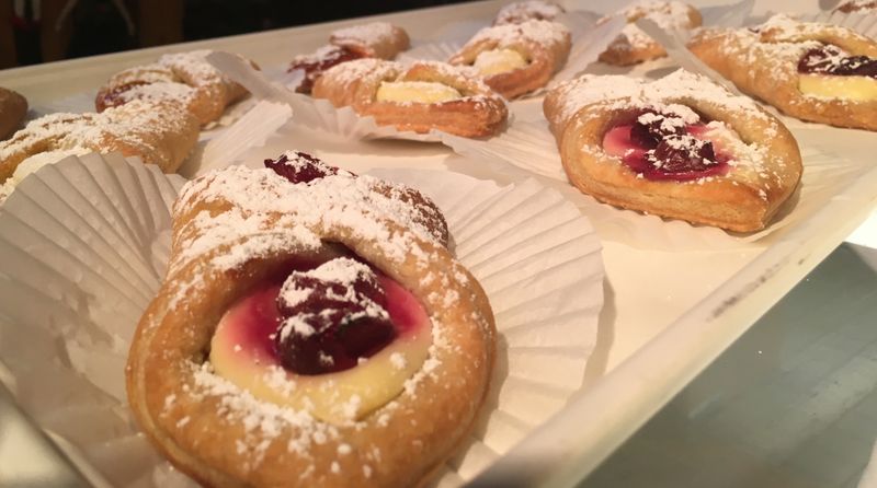 Kolaches