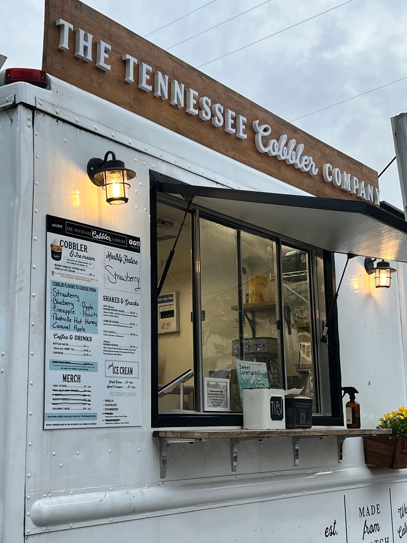 The Tennessee Cobbler Co.