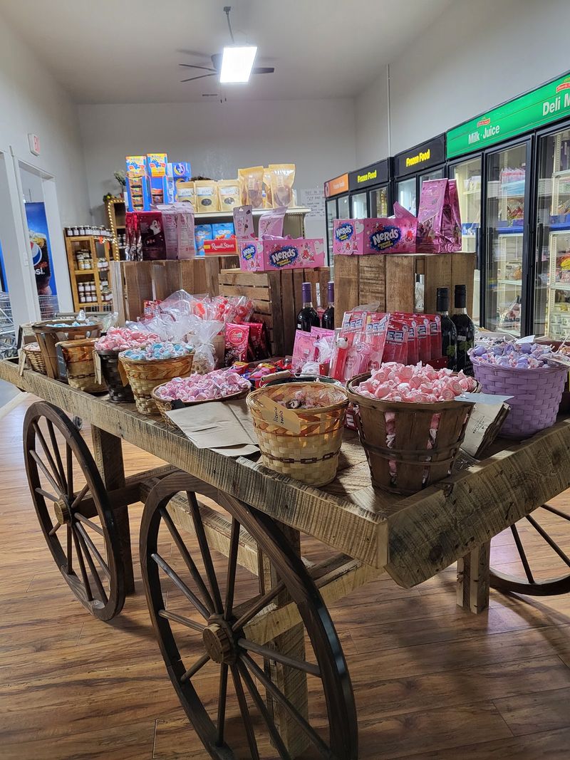 Dutch Pantry & Deli