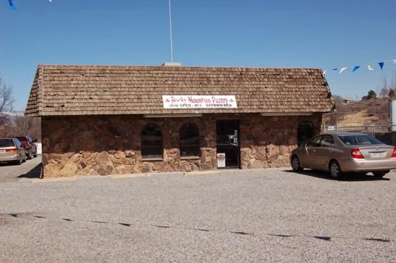 Rocky Mountain Pantry