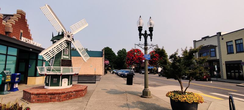 Dutch Settlers and a Heritage That Stuck
