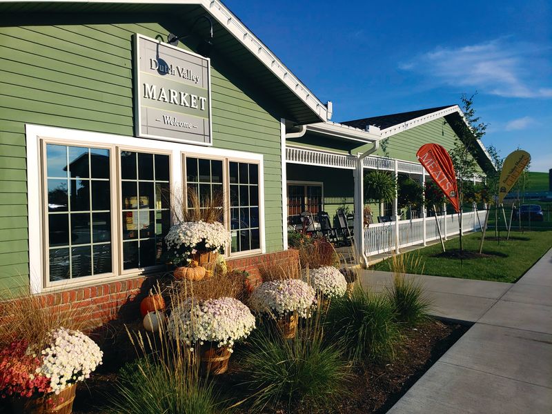 Dutch Valley Market, Sugarcreek Dutch Valley Market, Sugarcreek