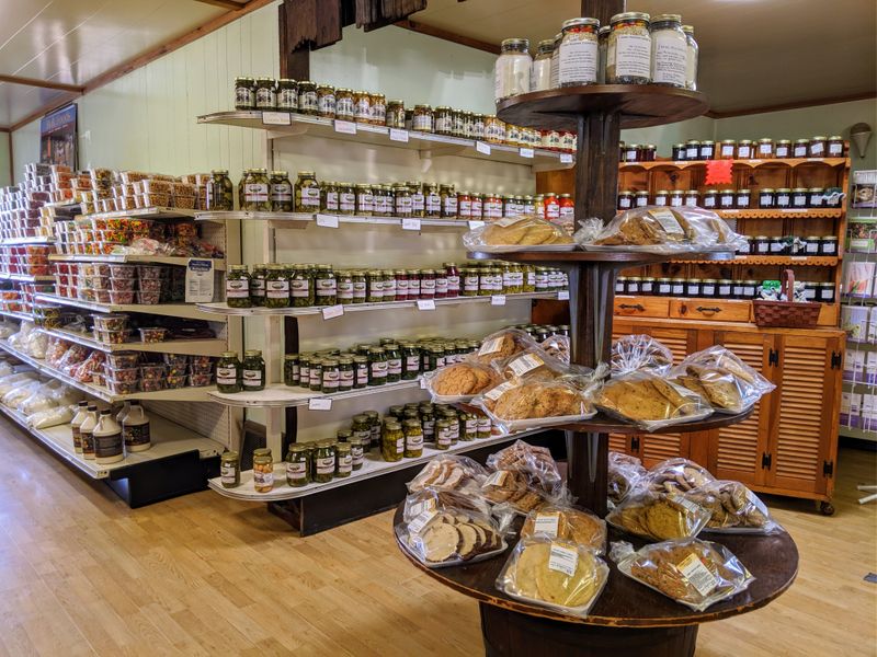 Miller's Bakery, Millersburg