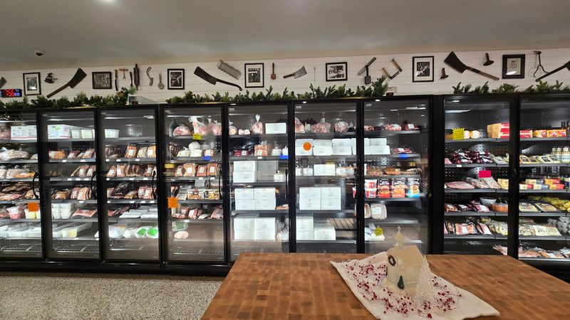 Dutch Valley Meats, Arthur Dutch Valley Meats, Arthur